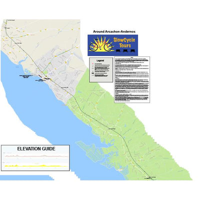 24_Around_Arcachon_Andernos Preview 1