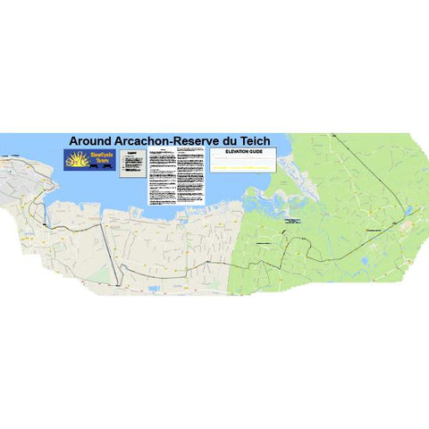 25_Around_Arcachon_Reserve_du_Teich Preview 1