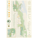Trail Map - West Duwamish Greenbelt, Seattle, WA 2024 Preview 1