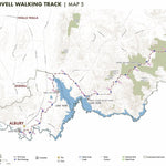 12p Consulting HUME AND HOVELL TRACK GEOPDF - MAP 5 digital map
