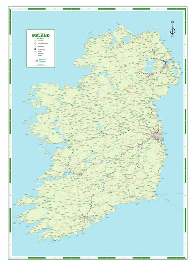Ireland Roadmap Preview 1