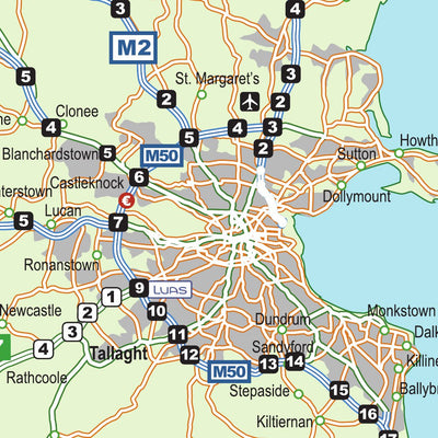Ireland Roadmap Preview 3