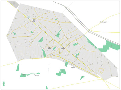 Falls Church, VA Preview 1