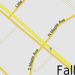 Falls Church, VA Preview 2