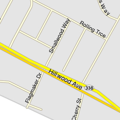 Falls Church, VA Preview 3