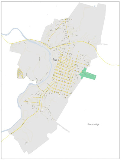 Buena Vista City, VA Preview 1