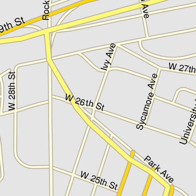 Buena Vista City, VA Preview 3