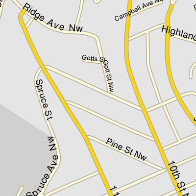 Norton City, VA Preview 3