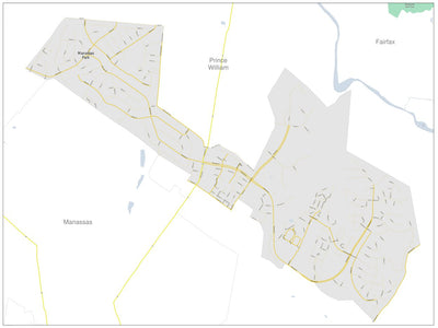 Manassas Park, VA Preview 1