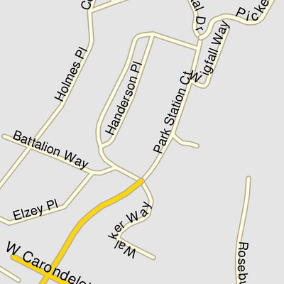 Manassas Park, VA Preview 3