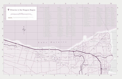 Wineries in Niagara Region, Ontario Preview 1