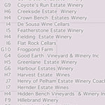 Wineries in Niagara Region, Ontario Preview 3