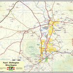 Paarl Wine Region, South Africa Preview 1