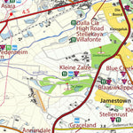 Stellenbosch Wine Region, South Africa Preview 2