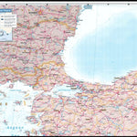 Turkey, Greece and Bulgaria Region Preview 1