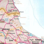 Turkey, Greece and Bulgaria Region Preview 2