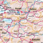 Turkey, Greece and Bulgaria Region Preview 3