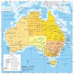 Australia Political Preview 1