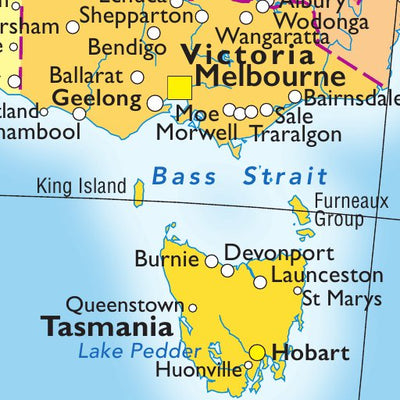 Australia Political Preview 3