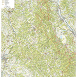 Chianti - Hiking Trails Preview 1