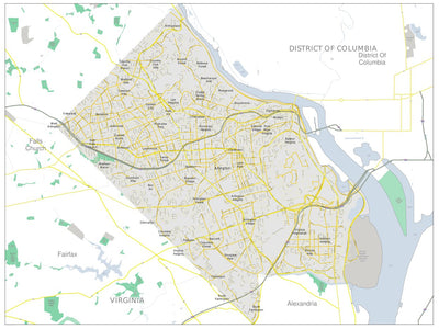Arlington, VA Preview 1