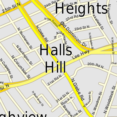 Arlington, VA Preview 3