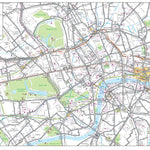 London, England Preview 1