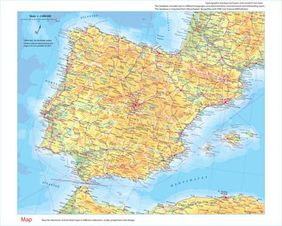 Iberian Peninsula Preview 1
