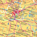 Iberian Peninsula Preview 2