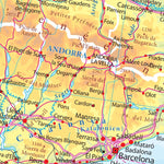 Iberian Peninsula Preview 3