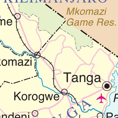 Tanzania Preview 3