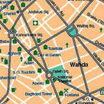 Baghdad, Iraq Preview 3