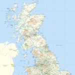 Great Britain Roadmap Preview 1