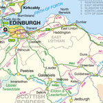 Great Britain Roadmap Preview 2