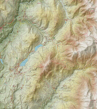 4LAND 135 Altopiano di Pinè Preview 1