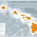 Hawaii Undersea Geography Preview 1