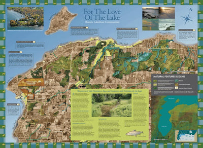 Town of Georgina - Historic Lakeshore Communities Preview 1