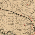 Civil War Battle Fields of Virginia Preview 2