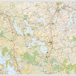 Muskoka Lakes Region, ON Preview 1