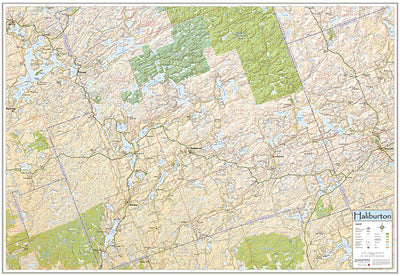 Haliburton Region Preview 1