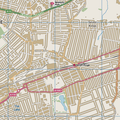 North-East London, England Preview 2