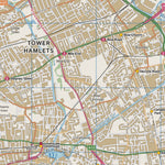 North-East London, England Preview 3