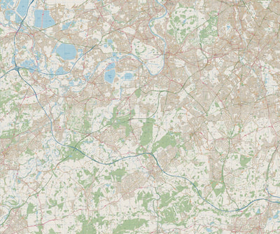 South-West London, England Preview 1