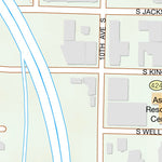 Seattle Public Art Chinatown International District Preview 2