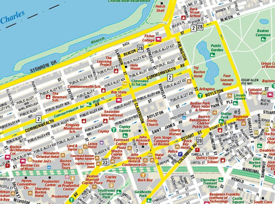 Boston, MA Preview 1