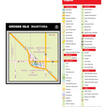 Grosse Isle, MB Preview 1