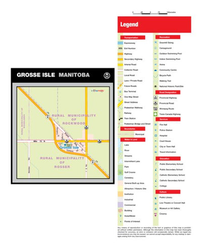 Grosse Isle, MB Preview 1