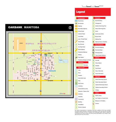 Oakbank, MB Preview 1