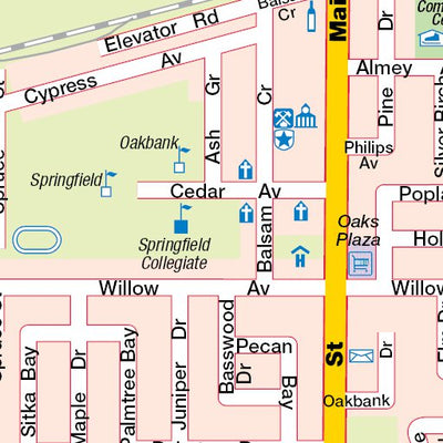 Oakbank, MB Preview 3