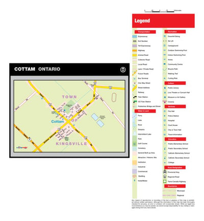 Cottam, ON Preview 1